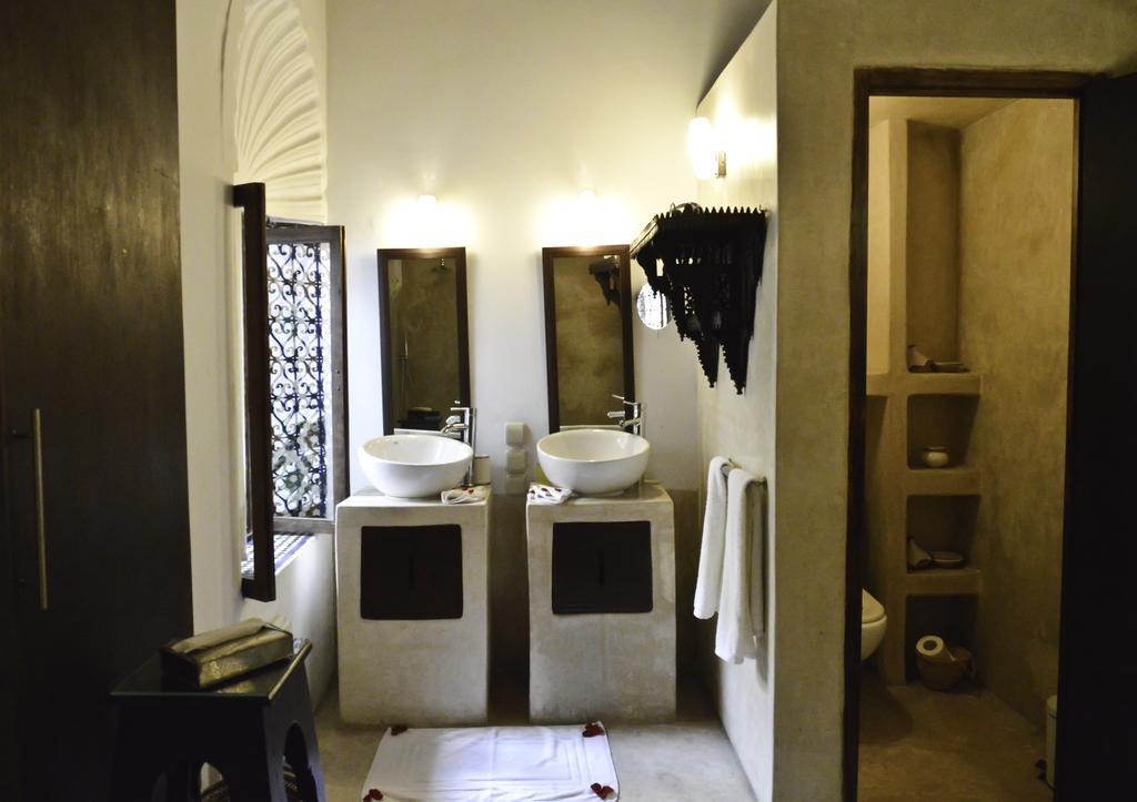Riad Azahra Рабат Номер фото