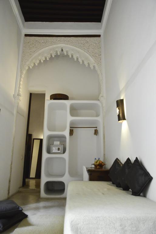 Riad Azahra Рабат Номер фото